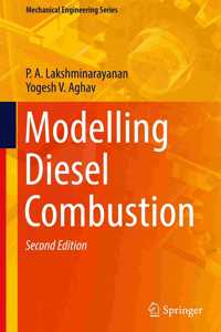 Modelling Diesel Combustion