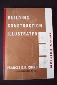 Building Construction Illustrated