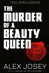 Murder of a Beauty Queen