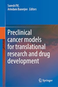 Preclinical cancer models for translational research and drug development