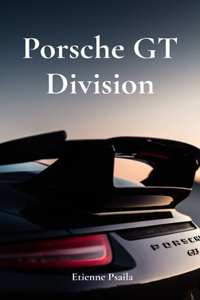 Porsche GT Division