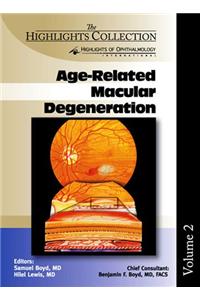 AGE-RELATED MACULAR DEGENERATION VOL.2,2006