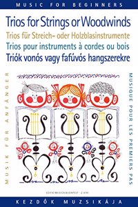 Duets for Violin and Violoncello Volume 1