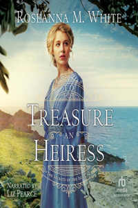 To Treasure an Heiress