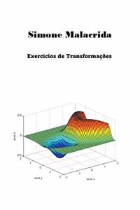 Exercícios de Transformações