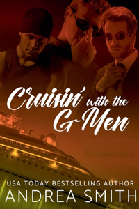 Cruisin' With The G-Men