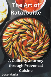 Art of Ratatouille