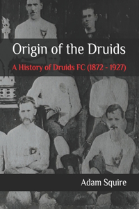 Origin of the Druids