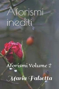 Aforismi inediti