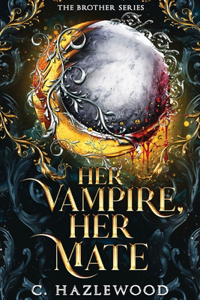 Her Vampire, Her Mate