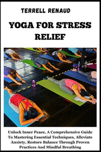 Yoga for Stress Relief