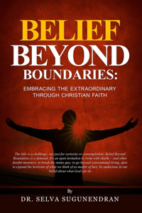 Belief Beyond Boundaries