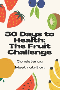 30 Days to Health
