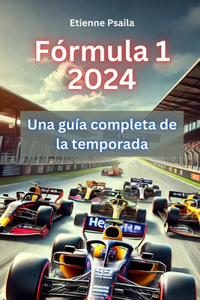 Fórmula 1 2024