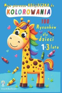 Kolorowanka dla dzieci