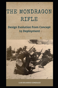 Mondragon Rifle