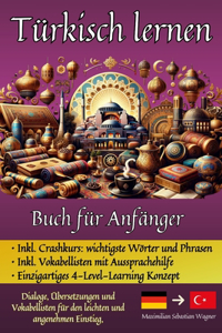 Türkisch lernen
