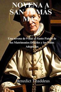 Novena a San Tomás Más