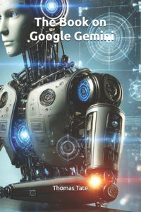 Book on Google Gemini