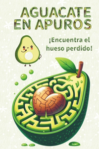 Aguacate en Apuros