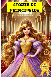 Bellissime Fiabe Incantevoli