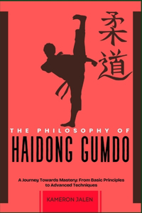 The Philosophy of Haidong Gumdo