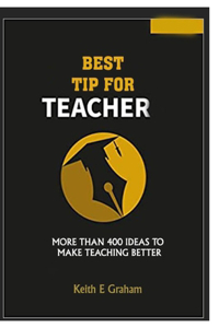 Best Tip for Teacher