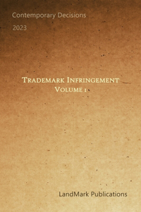 Trademark Infringement