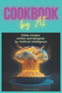 Cookbook by AI