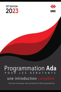 Programmation Ada pour les débutants