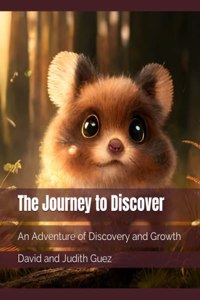 The Journey to Discover