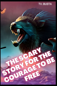 Scary Story For The Courage To Be Free