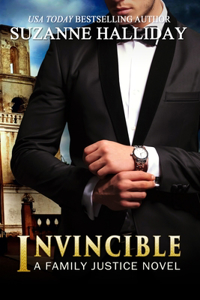 Invincible