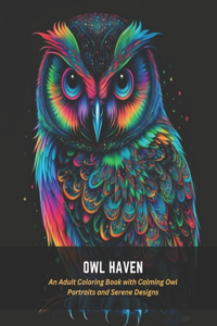 Owl Haven
