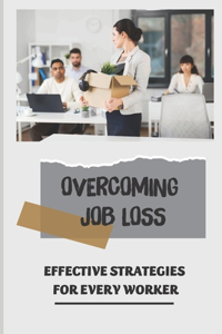 Overcoming Job Loss
