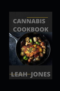 Cannabis Cookbook