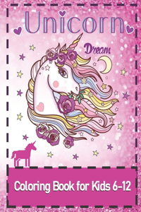 Unicorn Dream