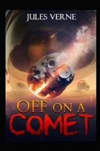 Off on a Comet Annotated