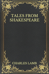 Tales from Shakespeare