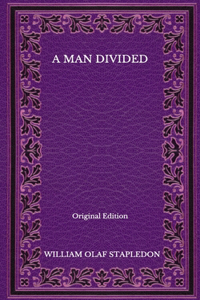 A Man Divided - Original Edition