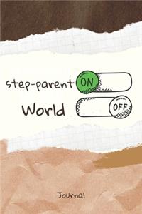 step-parent On Word Off Journal