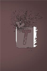 T