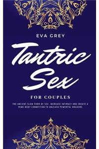 Tantric Sex for Couples