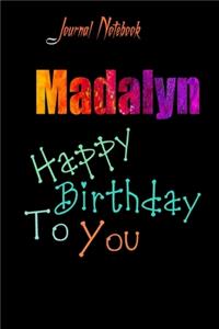 Madalyn
