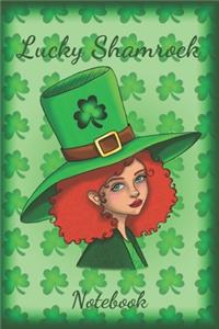 Lucky Shamrock