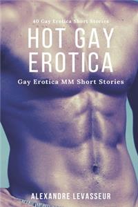 Hot Gay Erotica