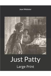 Just Patty