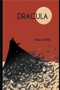 Dracula By Bram Stoker 