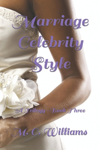 Marriage Celebrity Style