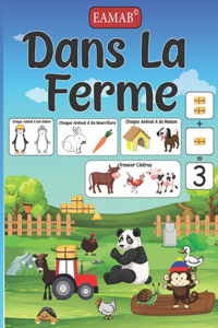 Dans La Ferme
